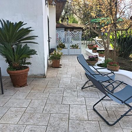 Relax Margherita Colli di Fontanelle ภายนอก รูปภาพ