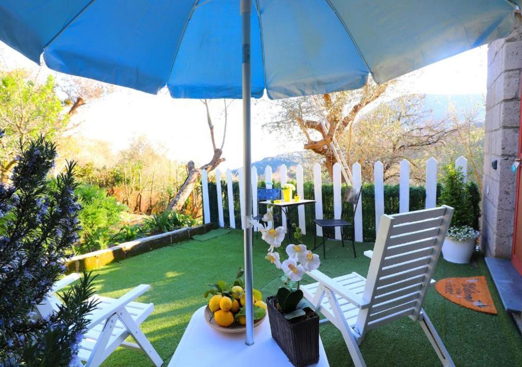 Relax Margherita Colli di Fontanelle ภายนอก รูปภาพ