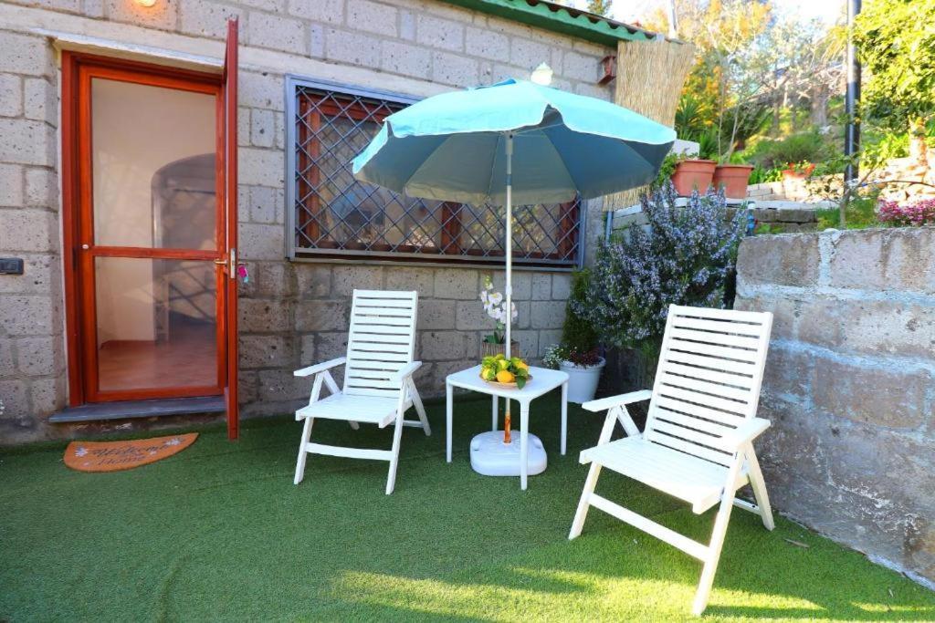 Relax Margherita Colli di Fontanelle ภายนอก รูปภาพ