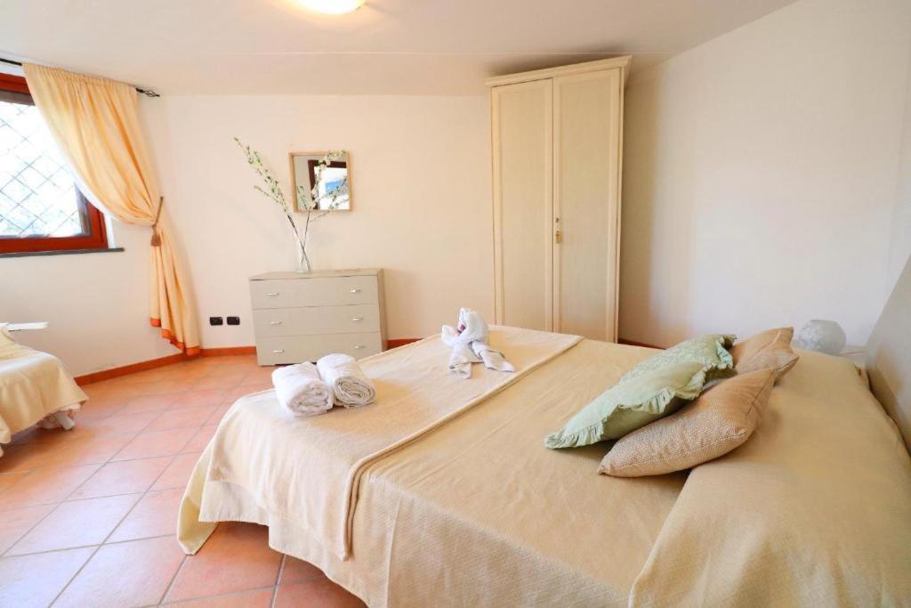 Relax Margherita Colli di Fontanelle ภายนอก รูปภาพ
