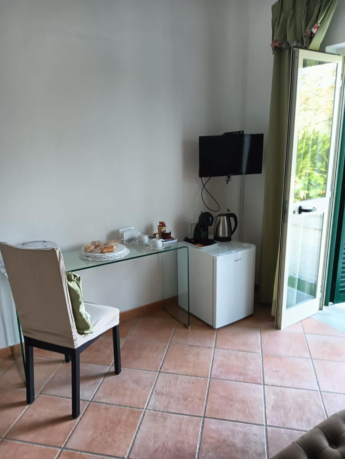 Relax Margherita Colli di Fontanelle ภายนอก รูปภาพ
