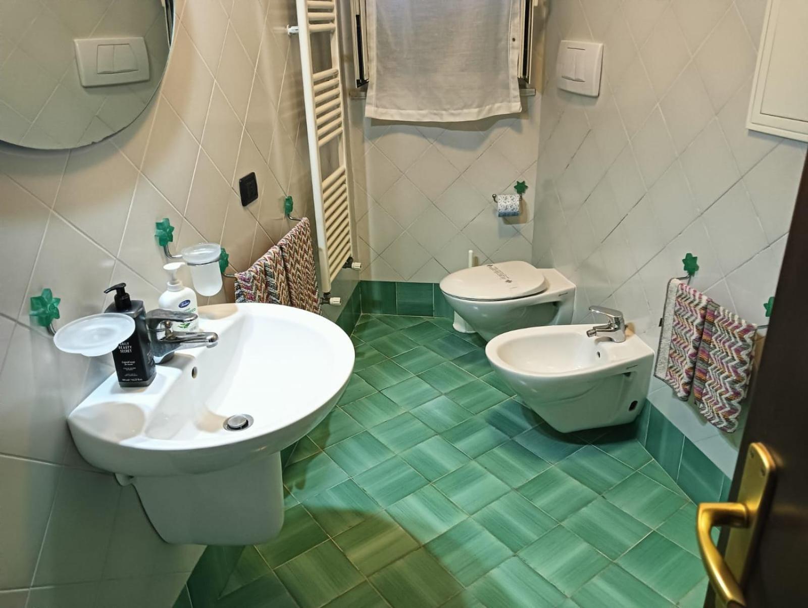 Relax Margherita Colli di Fontanelle ภายนอก รูปภาพ