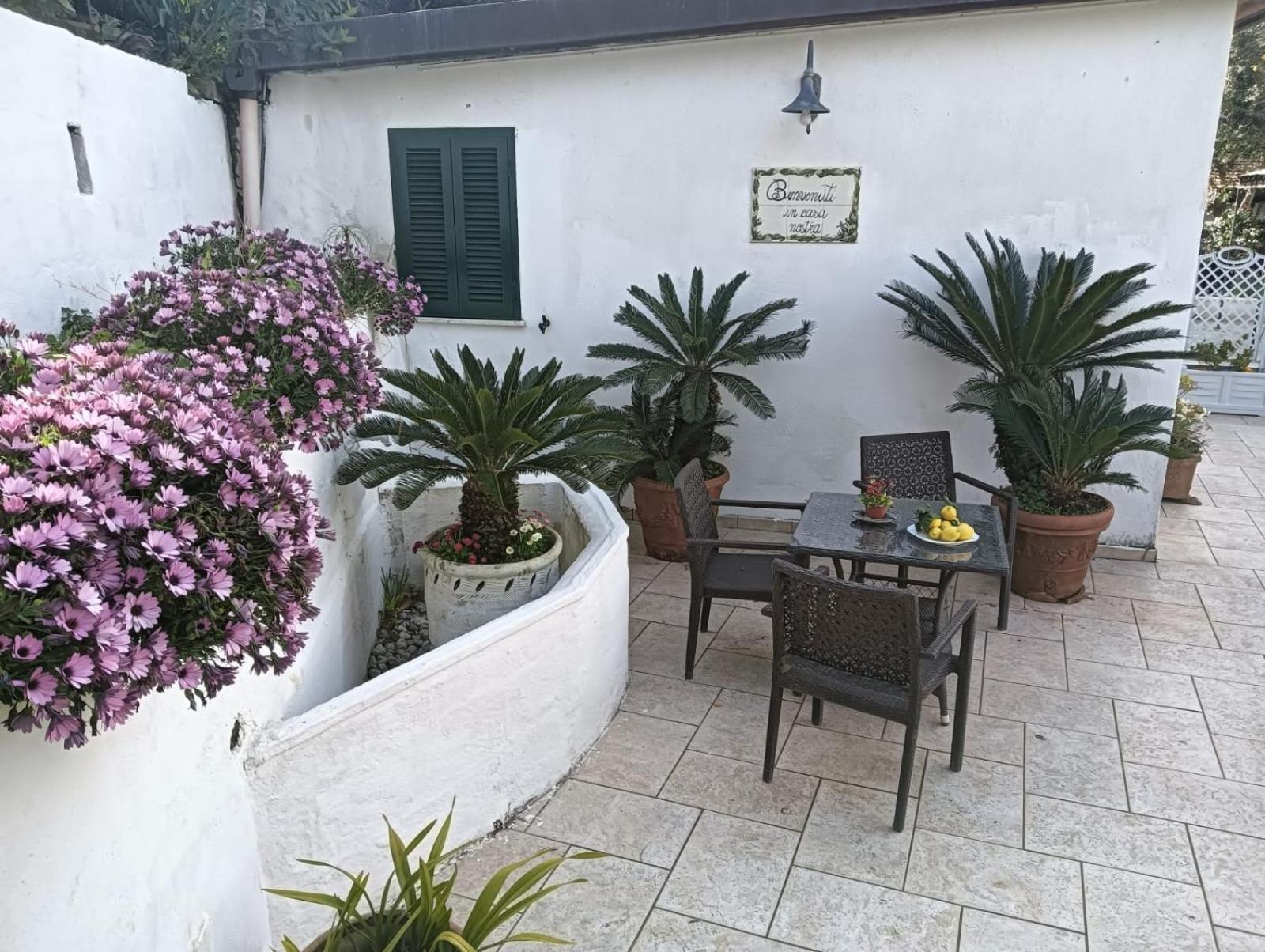 Relax Margherita Colli di Fontanelle ภายนอก รูปภาพ