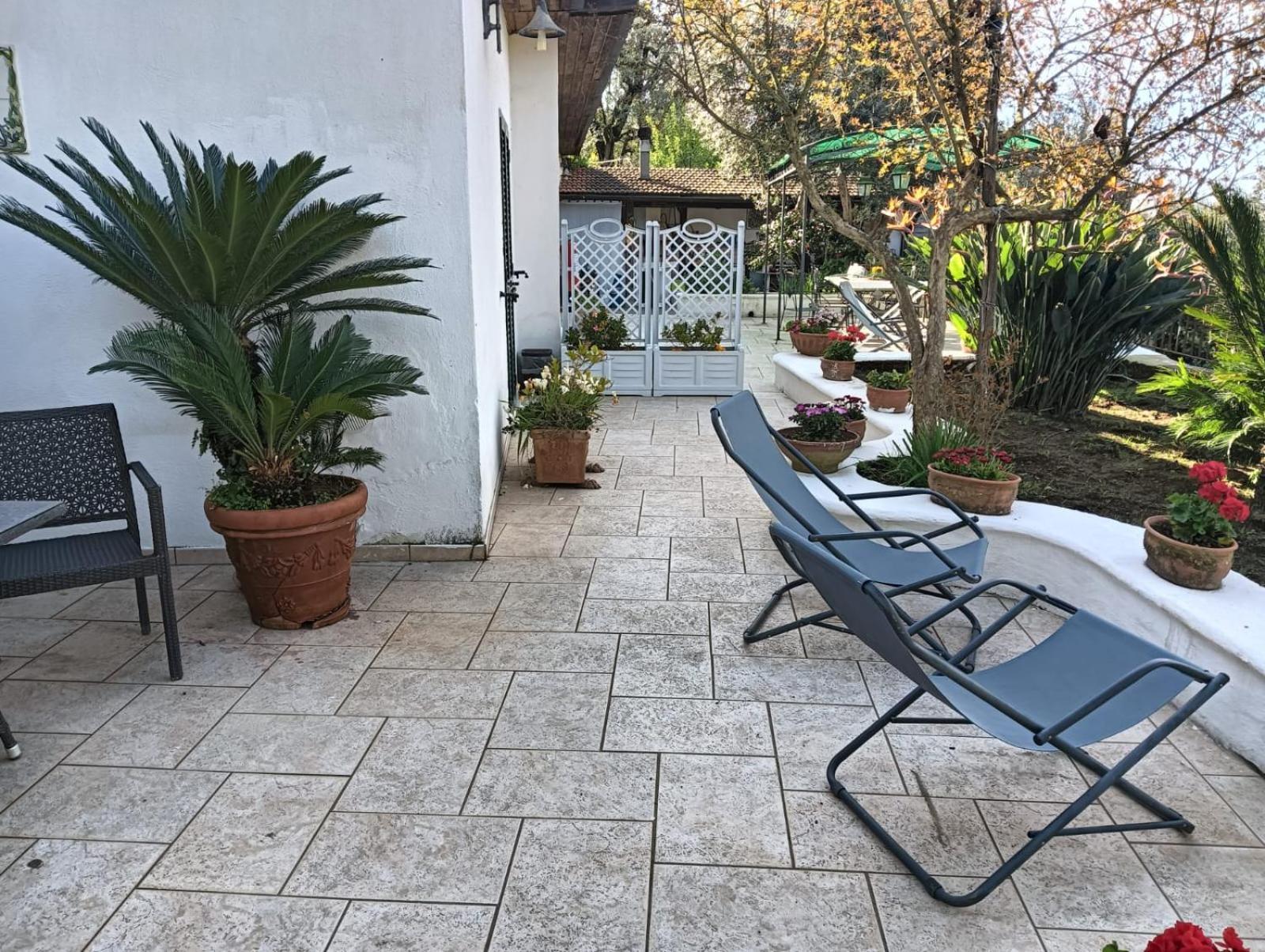 Relax Margherita Colli di Fontanelle ภายนอก รูปภาพ
